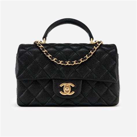 saclab Chanel handbags